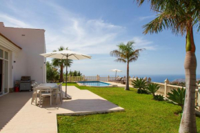 Casa Bonita, Algarrobo